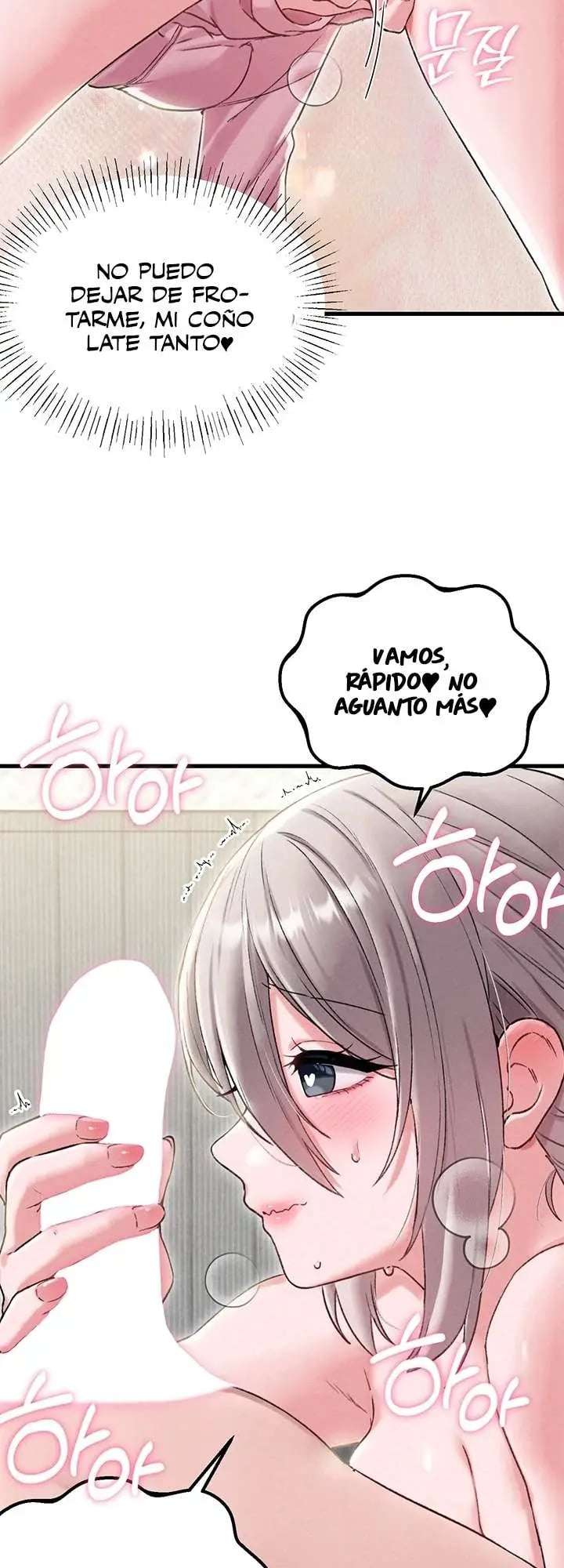 Escasez de Hombres Capitulo 44 página 12