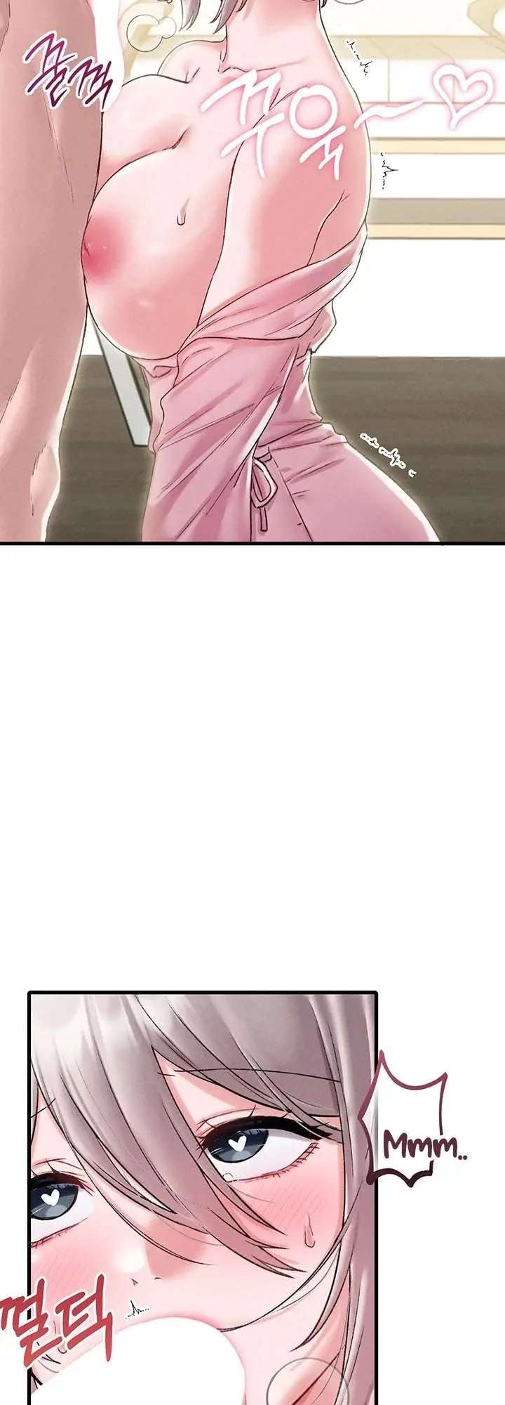 Escasez de Hombres Capitulo 44 página 14