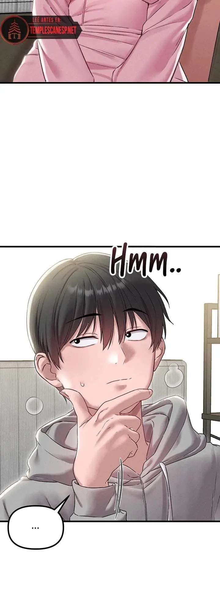 Escasez de Hombres Capitulo 44 página 20