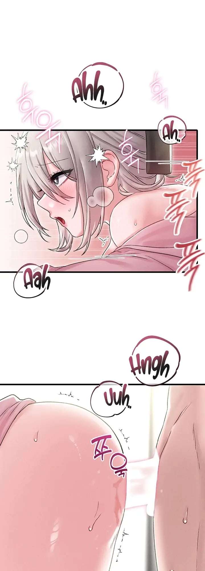 Escasez de Hombres Capitulo 45 página 10