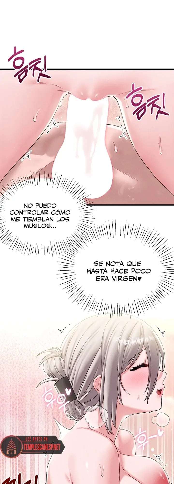 Escasez de Hombres Capitulo 45 página 4