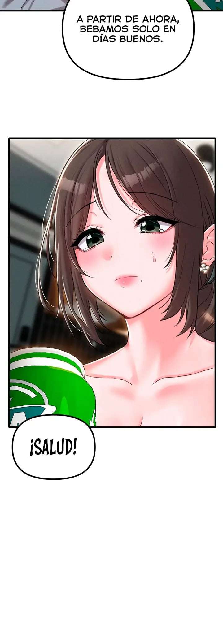 Escasez de Hombres Capitulo 47 página 12