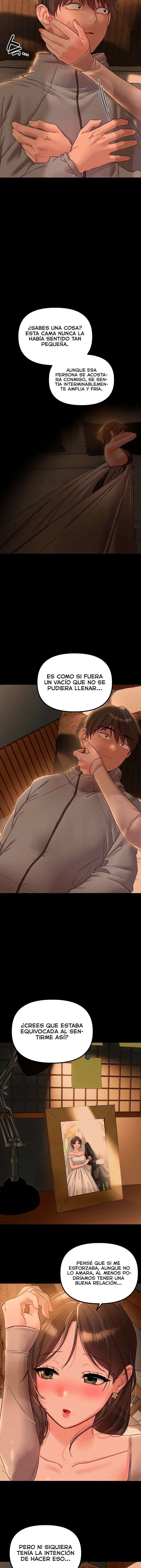 Escasez de Hombres Capitulo 47 página 15