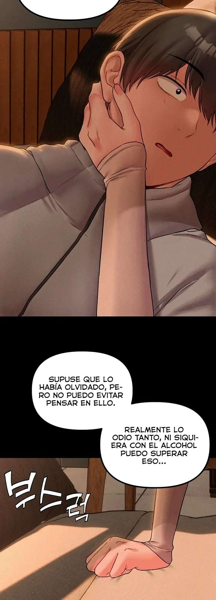 Escasez de Hombres Capitulo 47 página 16