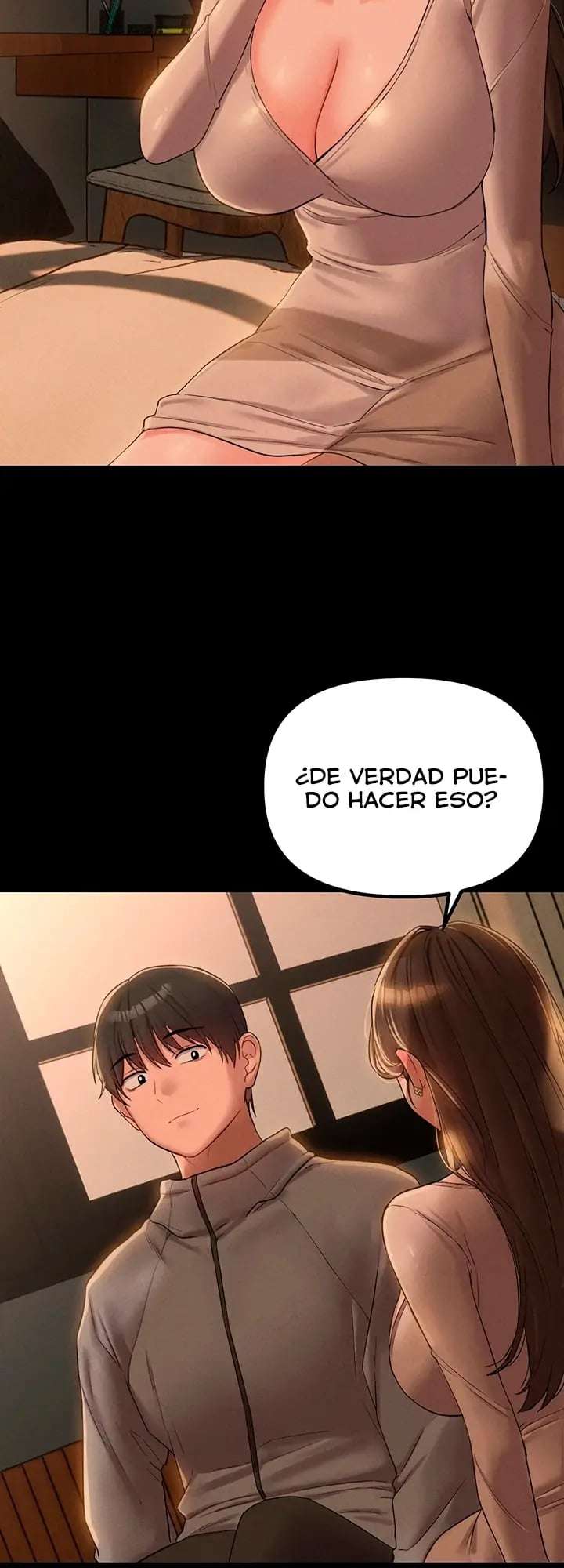 Escasez de Hombres Capitulo 47 página 20