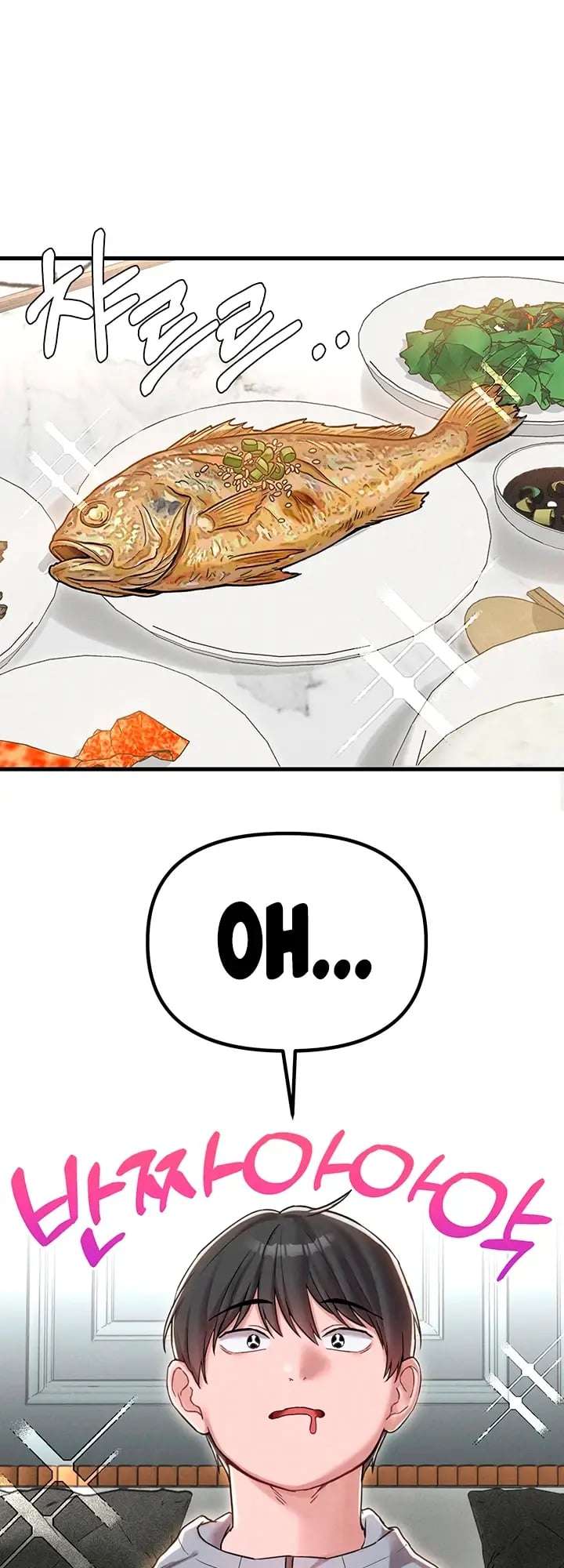 Escasez de Hombres Capitulo 47 página 4