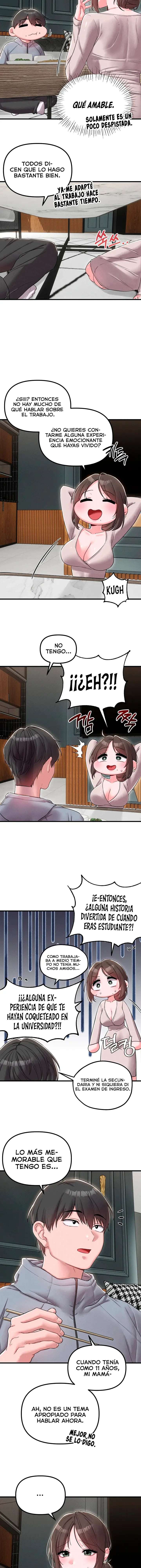 Escasez de Hombres Capitulo 47 página 7