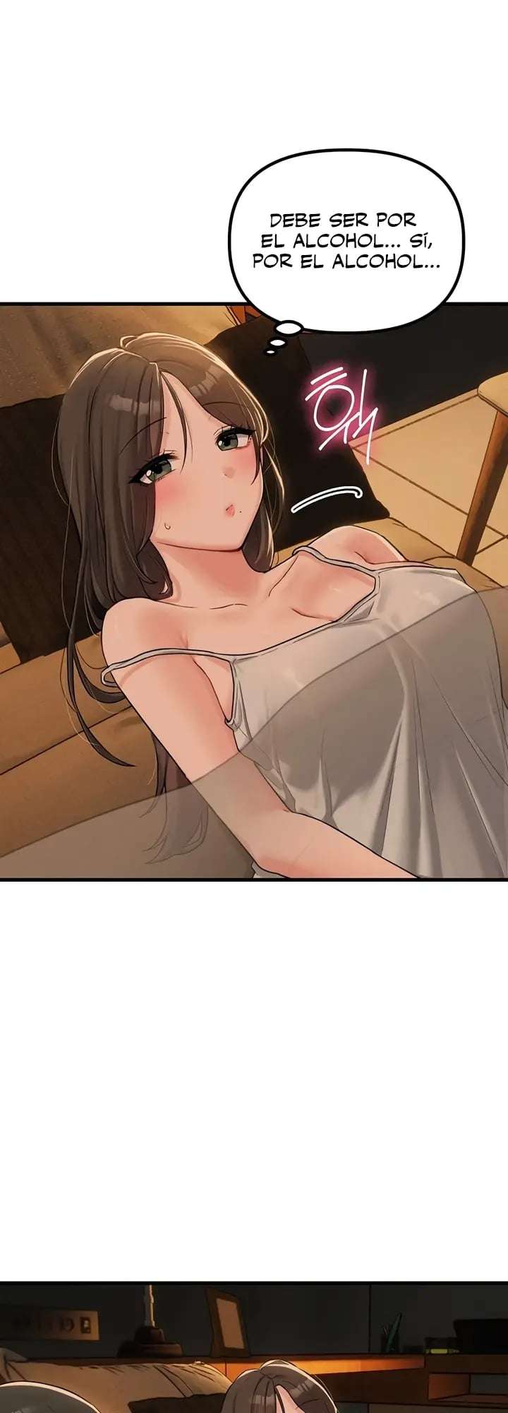 Escasez de Hombres Capitulo 48 página 10