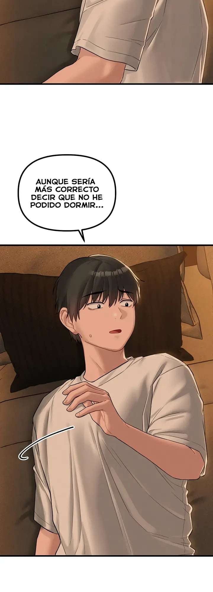 Escasez de Hombres Capitulo 48 página 12
