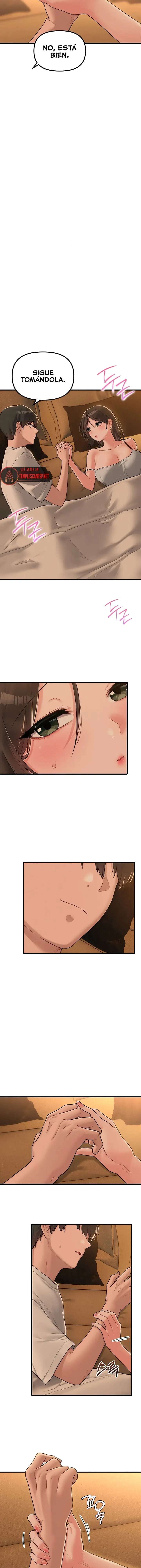 Escasez de Hombres Capitulo 48 página 15