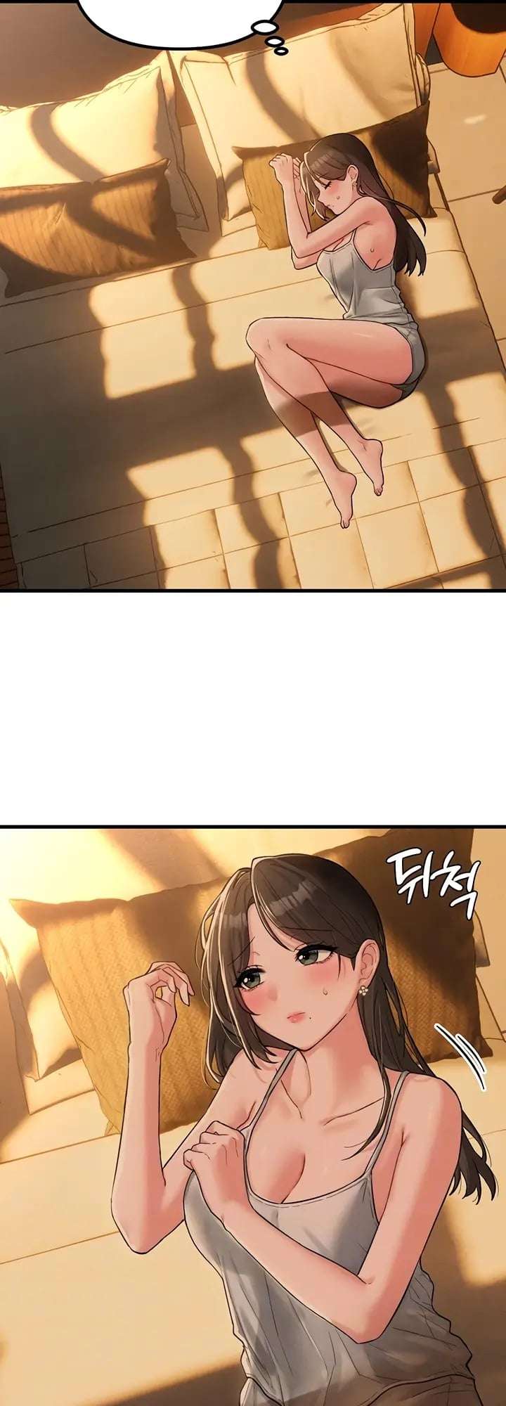 Escasez de Hombres Capitulo 48 página 6