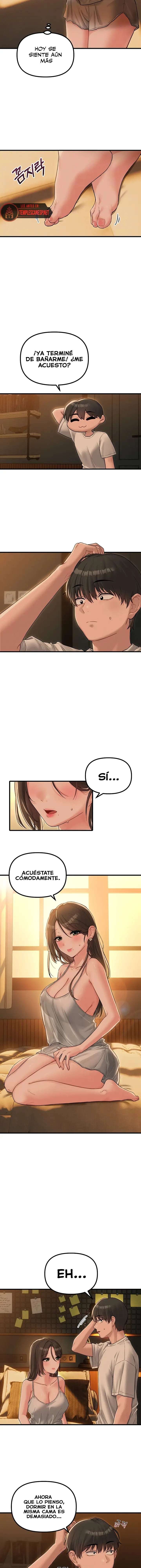 Escasez de Hombres Capitulo 48 página 7
