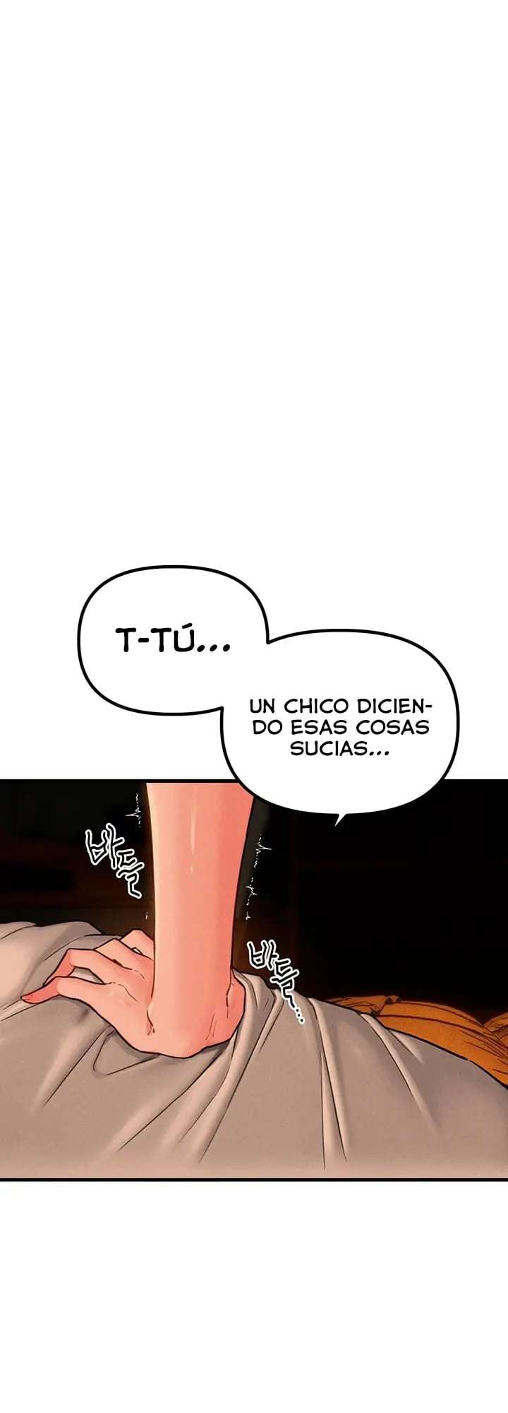 Escasez de Hombres Capitulo 49 página 10