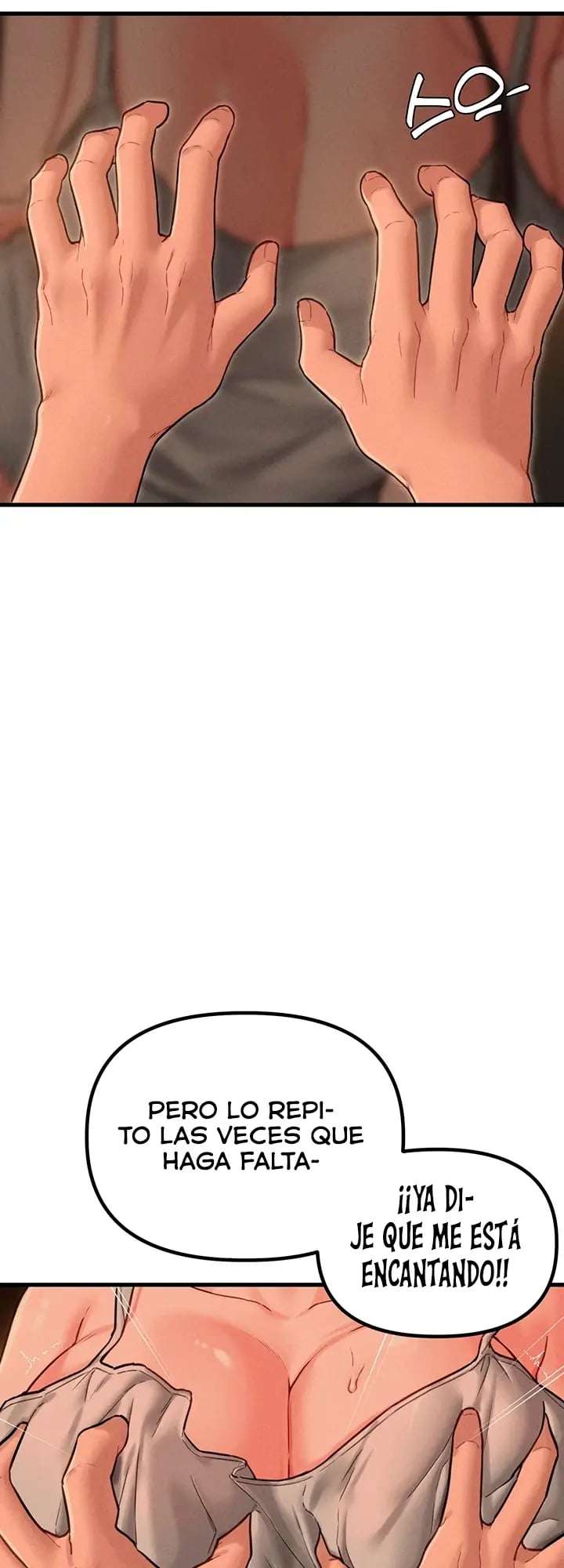 Escasez de Hombres Capitulo 49 página 12