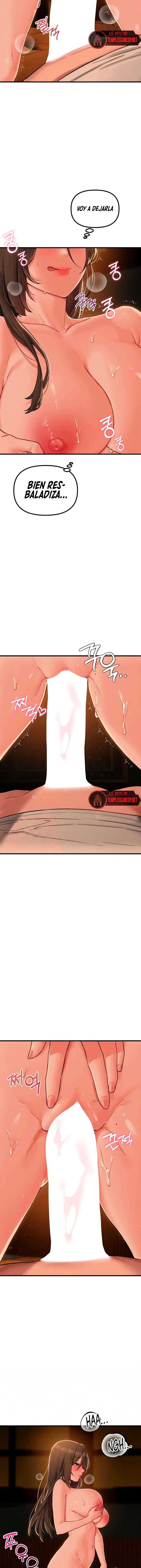 Escasez de Hombres Capitulo 49 página 15