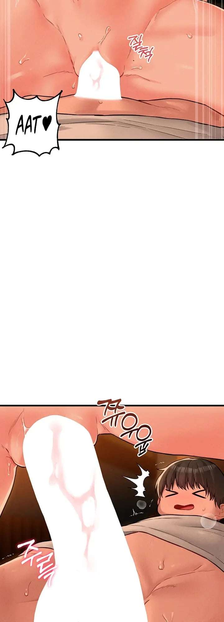 Escasez de Hombres Capitulo 49 página 18