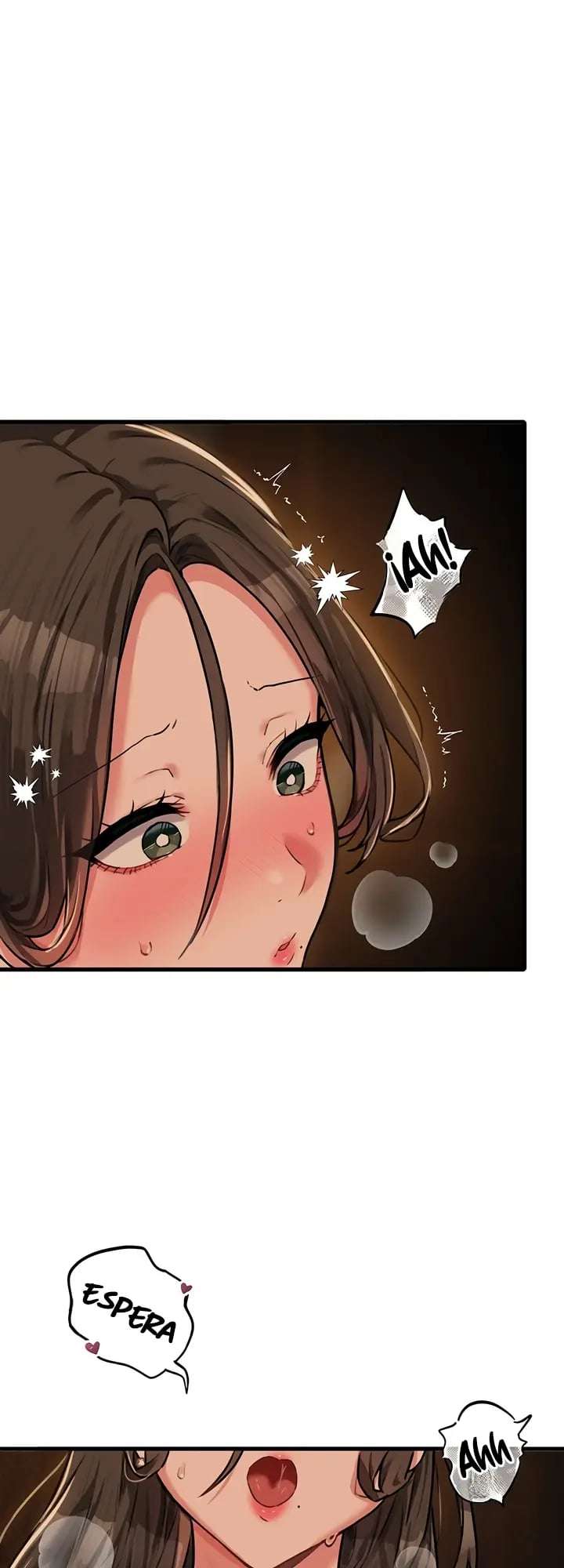 Escasez de Hombres Capitulo 50 página 18