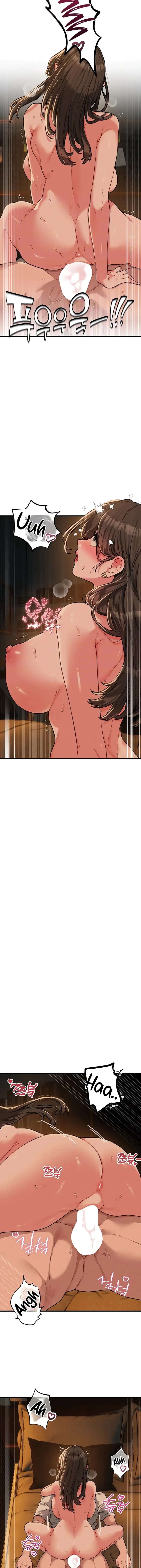 Escasez de Hombres Capitulo 50 página 7