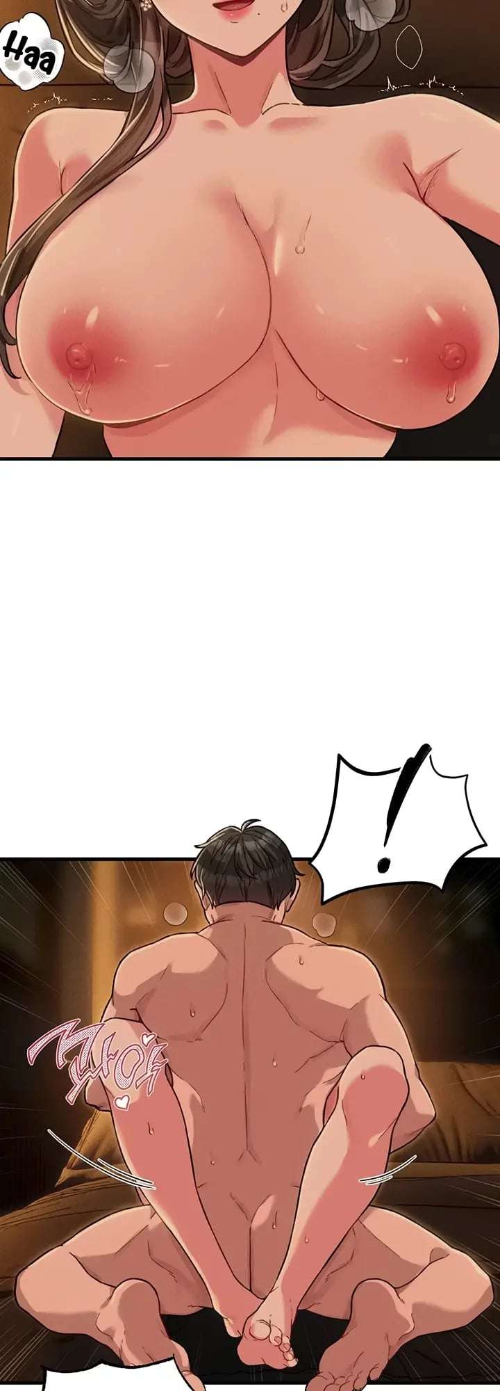 Escasez de Hombres Capitulo 51 página 6