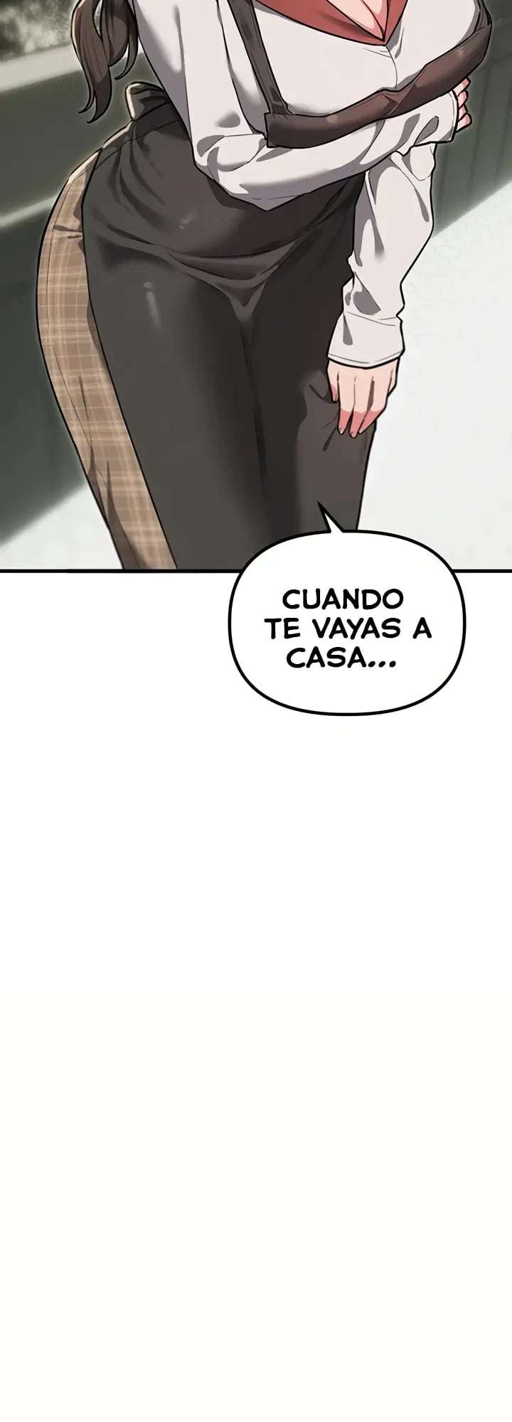 Escasez de Hombres Capitulo 52 página 14
