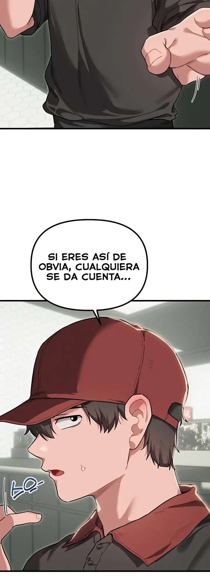 Escasez de Hombres Capitulo 52 página 16