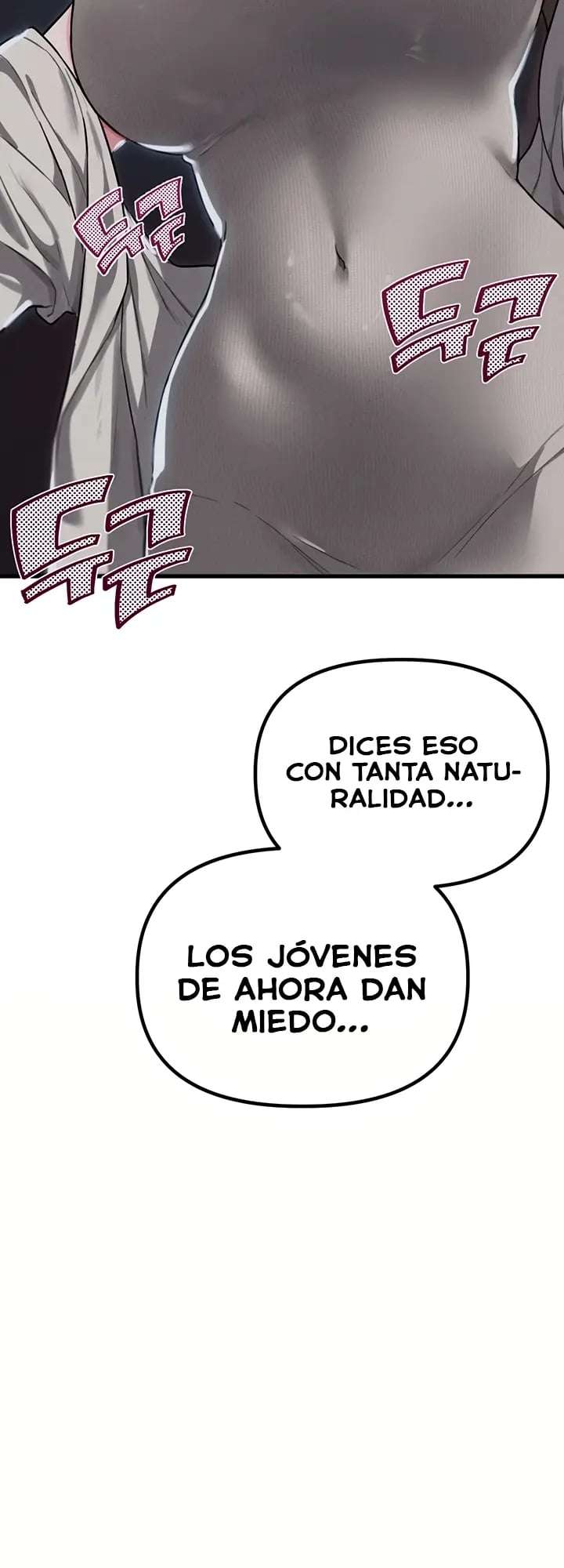 Escasez de Hombres Capitulo 52 página 20