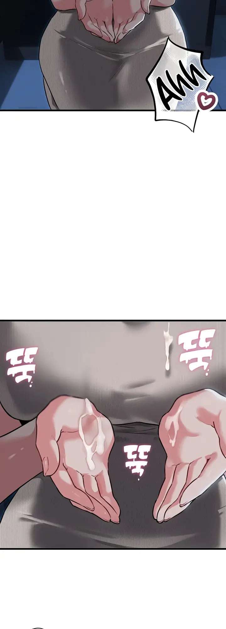 Escasez de Hombres Capitulo 53 página 18