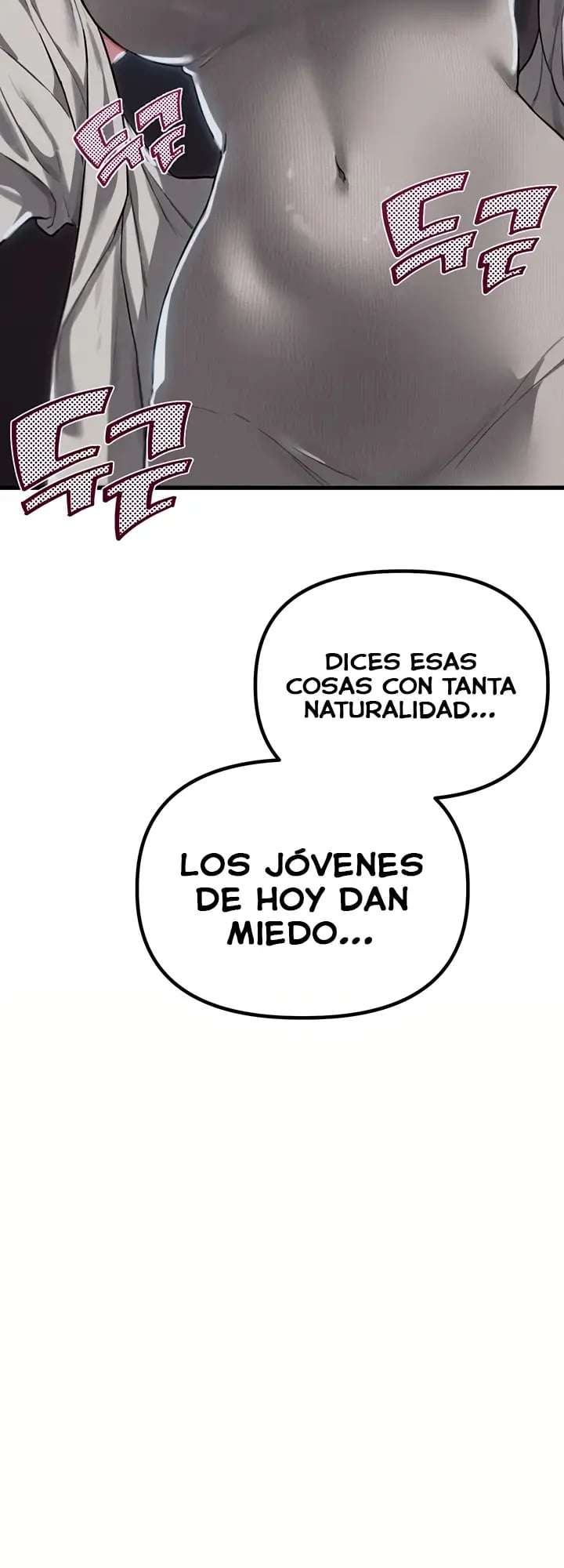Escasez de Hombres Capitulo 53 página 2