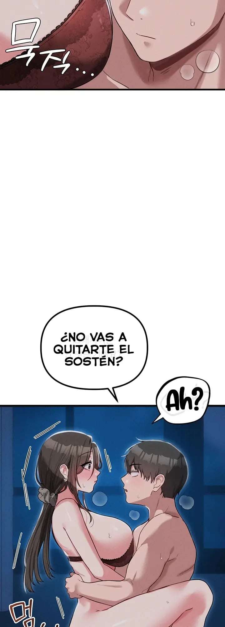 Escasez de Hombres Capitulo 54 página 14