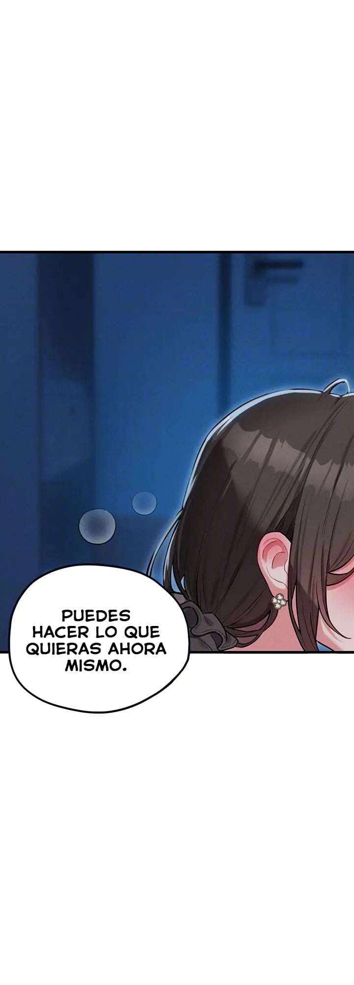 Escasez de Hombres Capitulo 54 página 4