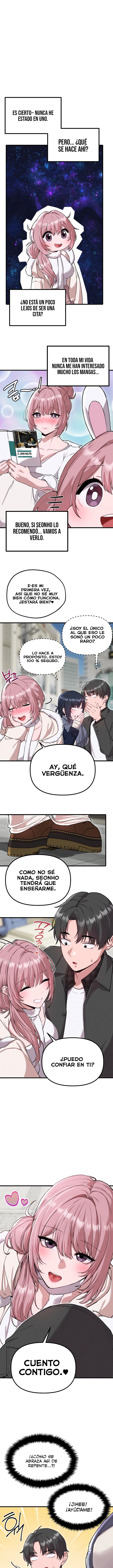 Escasez de Hombres Capitulo 57 página 2