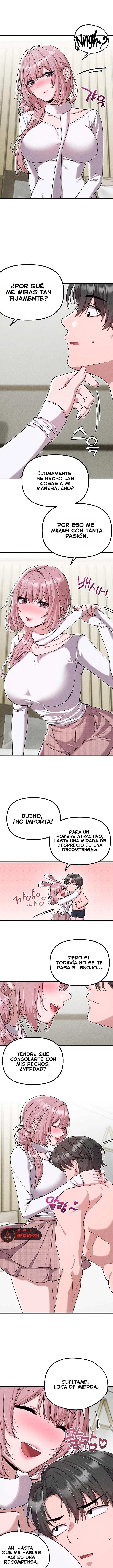 Escasez de Hombres Capitulo 59 página 2
