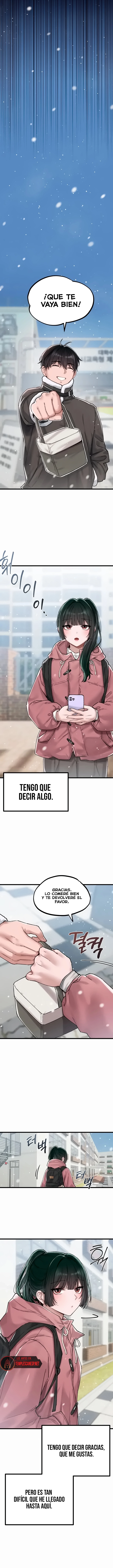Escasez de Hombres Capitulo 64 página 5