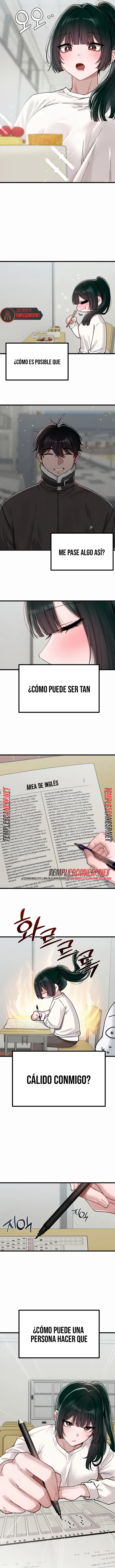Escasez de Hombres Capitulo 64 página 7