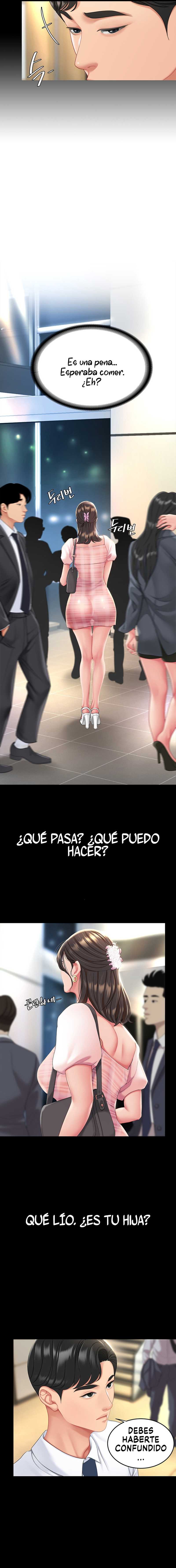 Me Comi a tu Madre Primero Capitulo 1 página 17