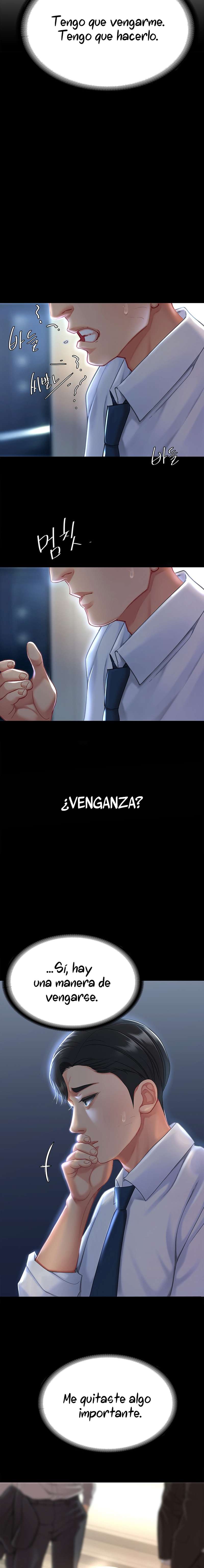 Me Comi a tu Madre Primero Capitulo 1 página 23