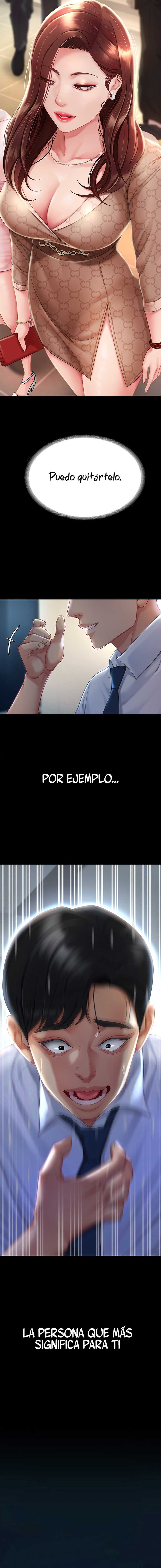 Me Comi a tu Madre Primero Capitulo 1 página 24