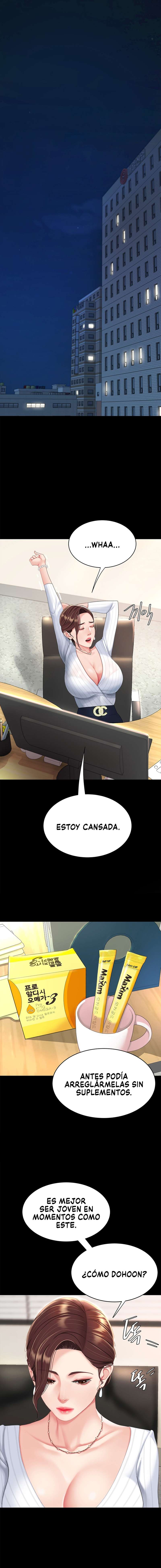Me Comi a tu Madre Primero Capitulo 1 página 25