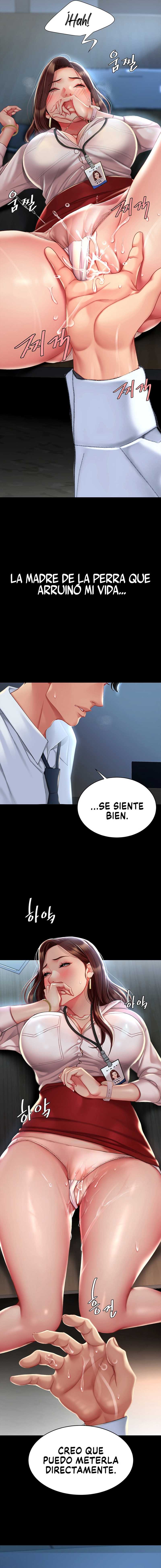 Me Comi a tu Madre Primero Capitulo 1 página 3
