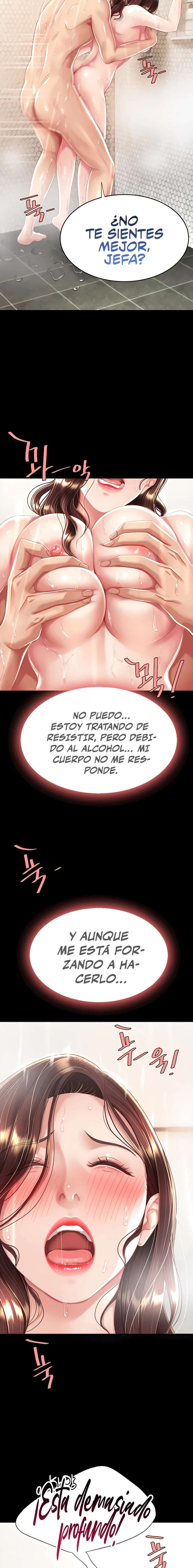 Me Comi a tu Madre Primero Capitulo 10 página 13