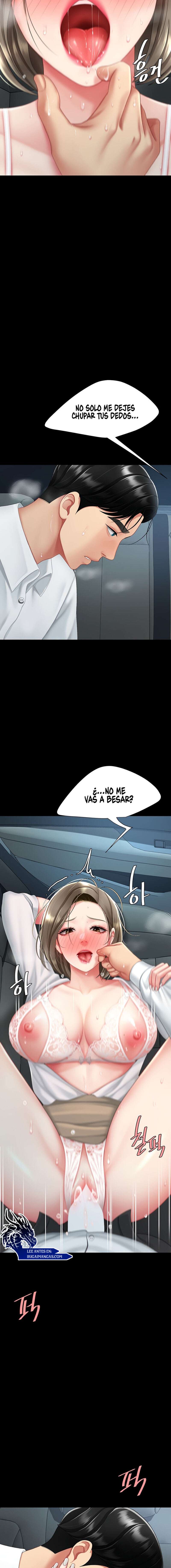Me Comi a tu Madre Primero Capitulo 100 página 11