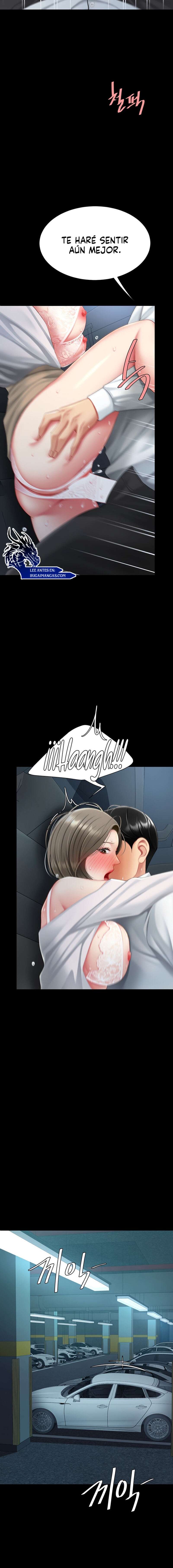 Me Comi a tu Madre Primero Capitulo 100 página 17