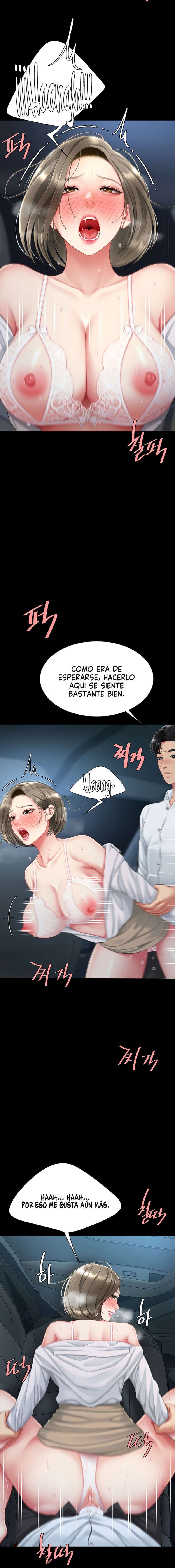 Me Comi a tu Madre Primero Capitulo 100 página 19
