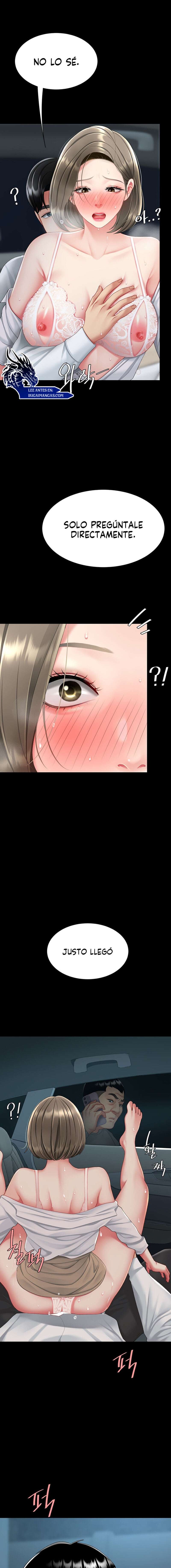 Me Comi a tu Madre Primero Capitulo 100 página 22