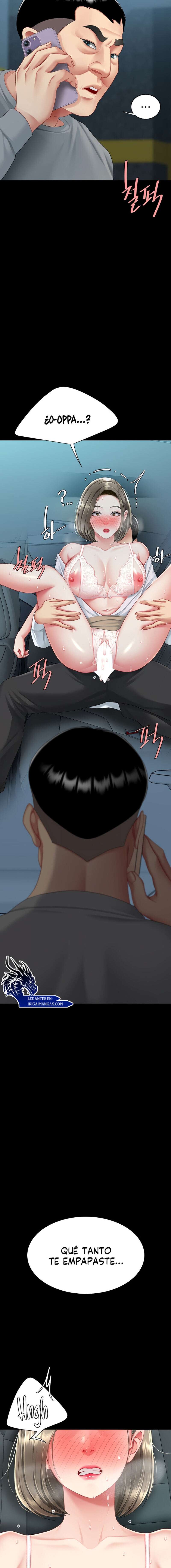 Me Comi a tu Madre Primero Capitulo 100 página 23
