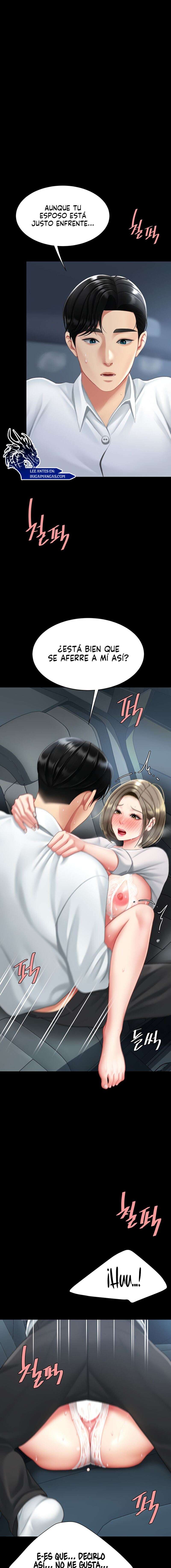 Me Comi a tu Madre Primero Capitulo 100 página 4