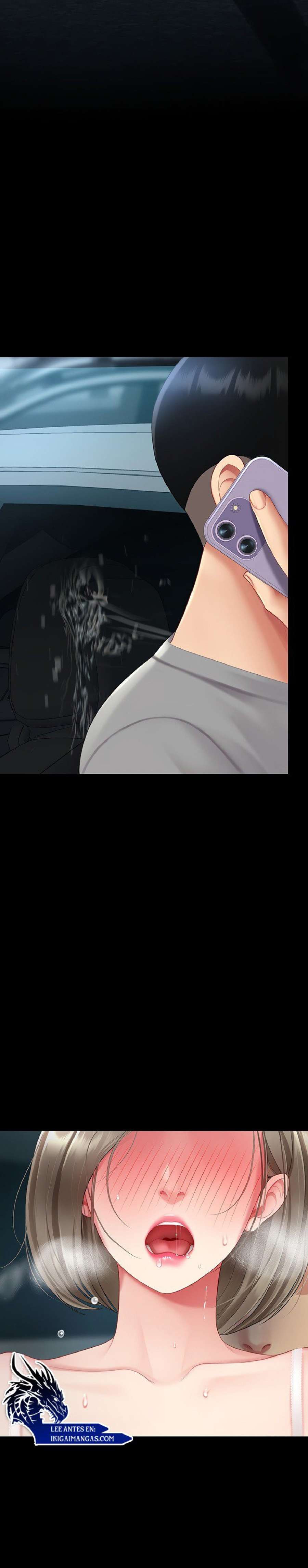 Me Comi a tu Madre Primero Capitulo 101 página 11