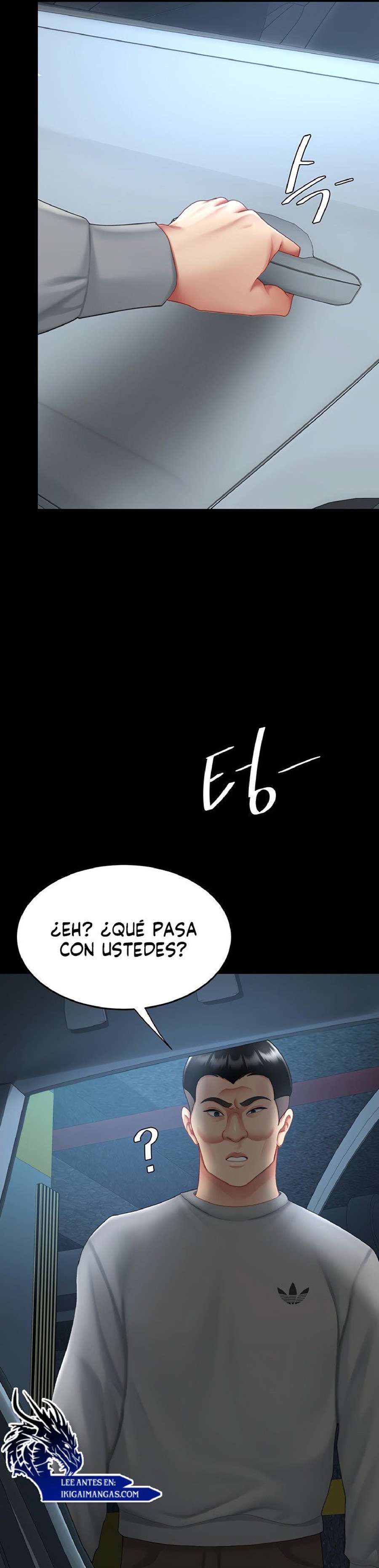 Me Comi a tu Madre Primero Capitulo 101 página 20