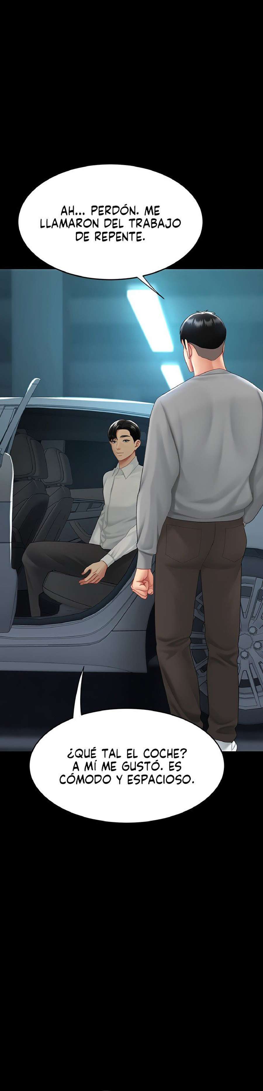 Me Comi a tu Madre Primero Capitulo 101 página 22