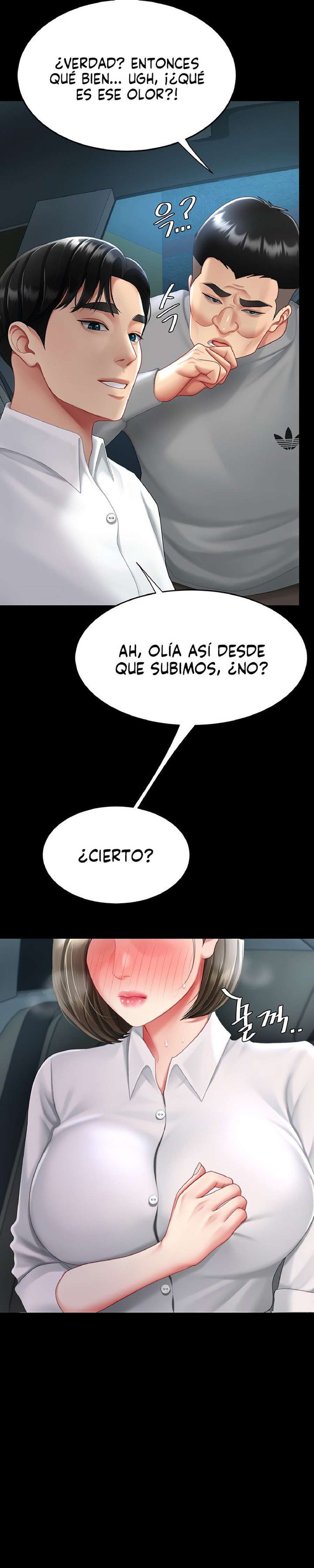 Me Comi a tu Madre Primero Capitulo 101 página 23